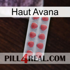 Top Avana 18